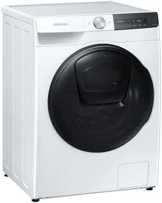 Нова 8 кг инверторна пералня SAMSUNG QuickDrive 7000-serie WW8T754