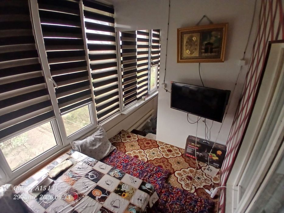 Koʻchmas mulk sotish