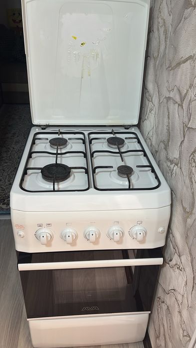 Газовка сатылады