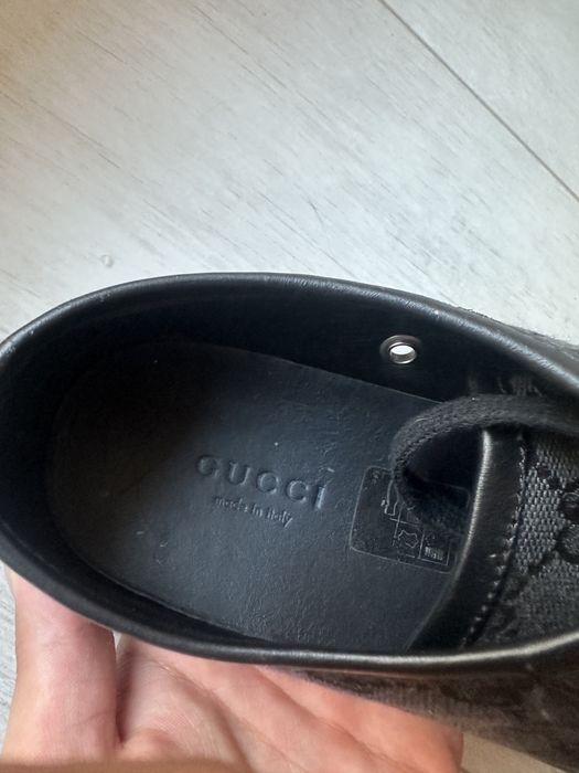 Gucci GG Canvas Dama