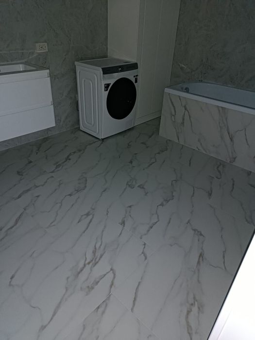 Все виды ремонтных работ