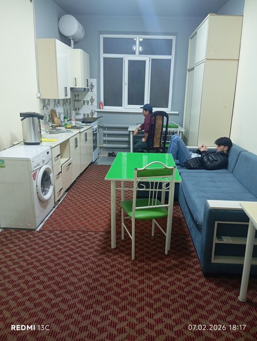 Кунлик ва ойлик ижара (аренда посуточно)