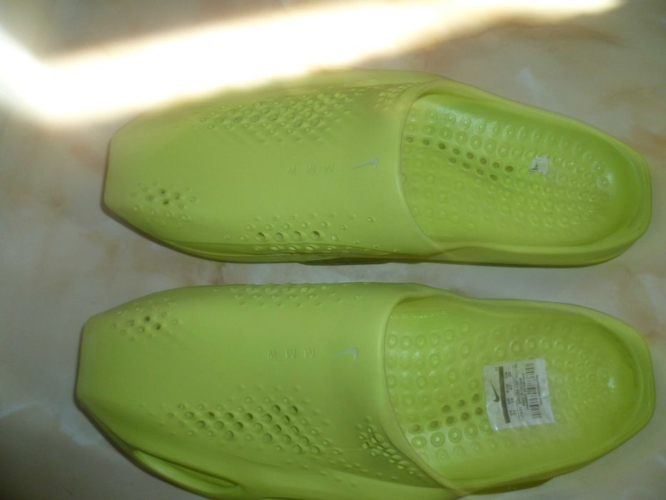 NIKE чехли №44..