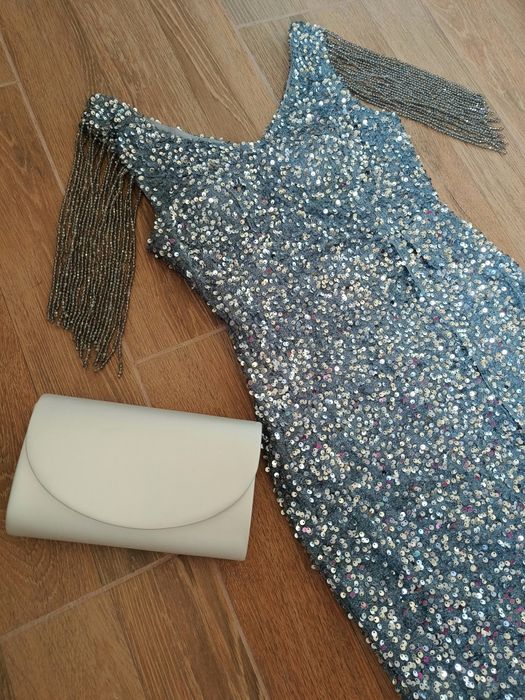 Rochie superbă de ocazie