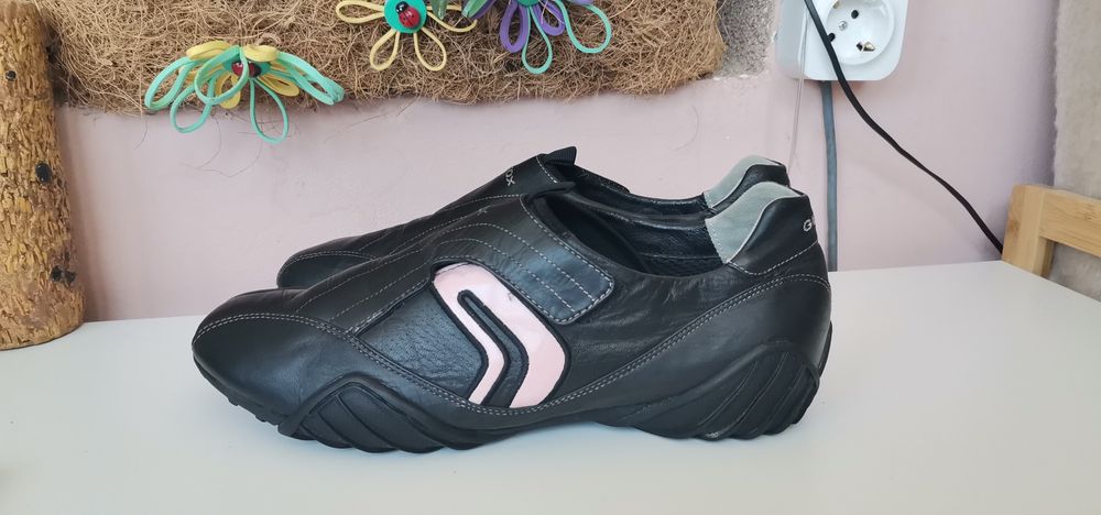 Спортни Обувки Geox 39 н.
