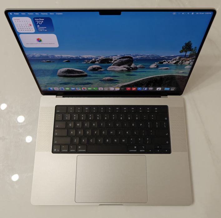 MacBook Pro 16 M5PRO 48/1TB