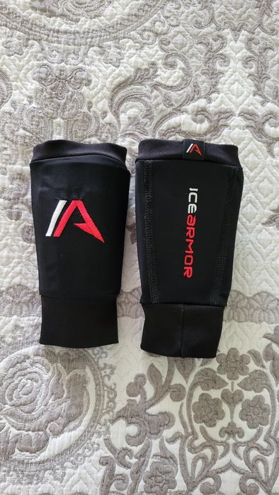 Защита для предплечья для хоккеистов