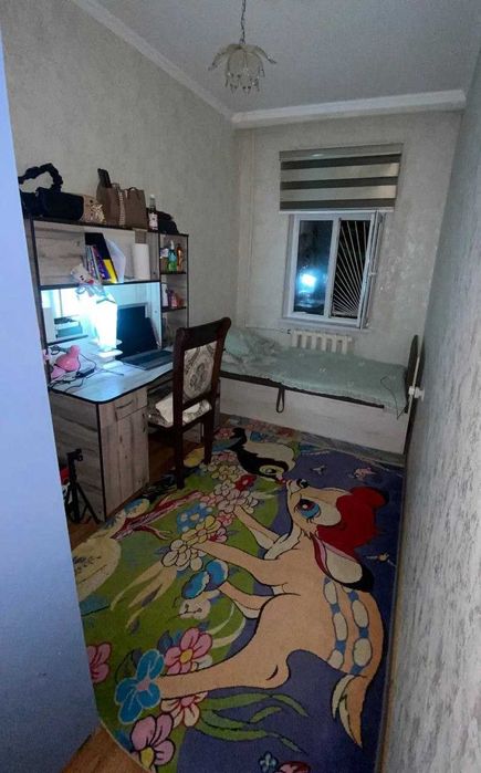 Algoritm 31 da 3 xona uy sotiladi