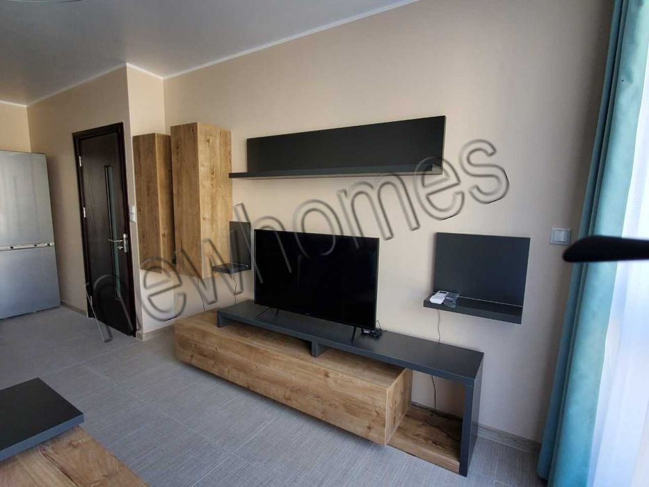 Продава се Двустаен апартамент в Пловдив, Христо Смирненски - 56 кв.м за 2143 €/кв.м - Снимка #4