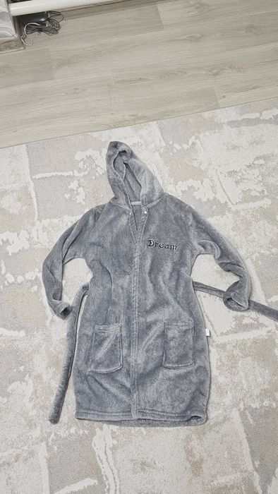 Халат на рост 140 см