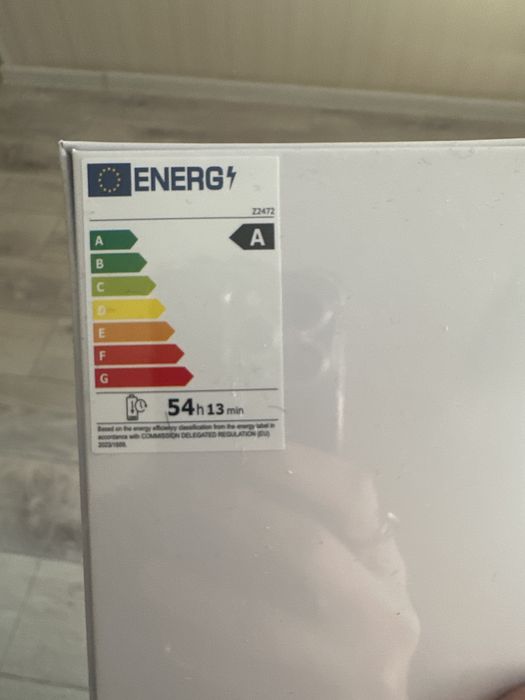 ZTE BIADE А 36 телефон