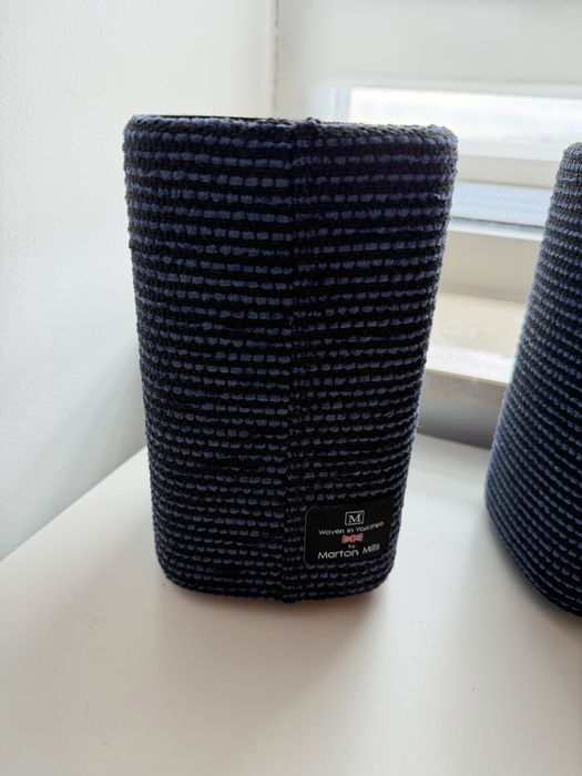 Set 2 boxe Cambridge audio Yoyo M bluetooth