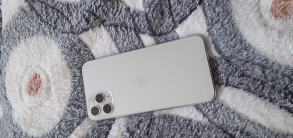 Iphone 11 proooo