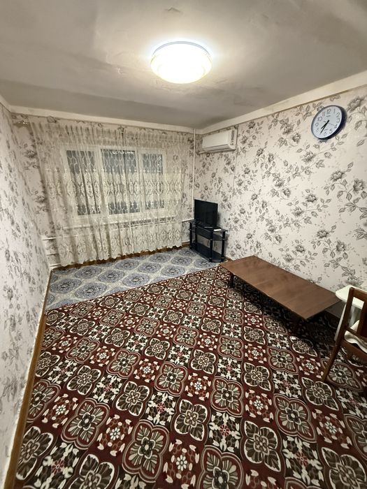Сдаётся аренда квартира Кадышева рынок однокомнатная для семья