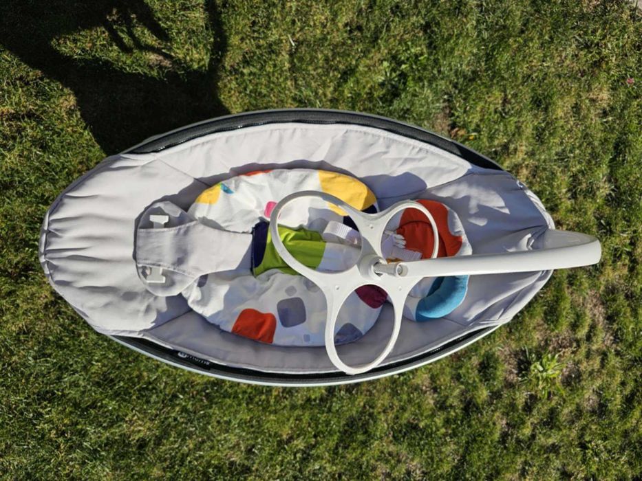 Люлка за бебе 4MAMS