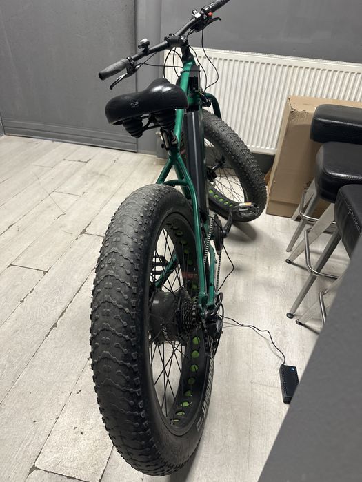 Bicicleta Pegas suprem dinamic