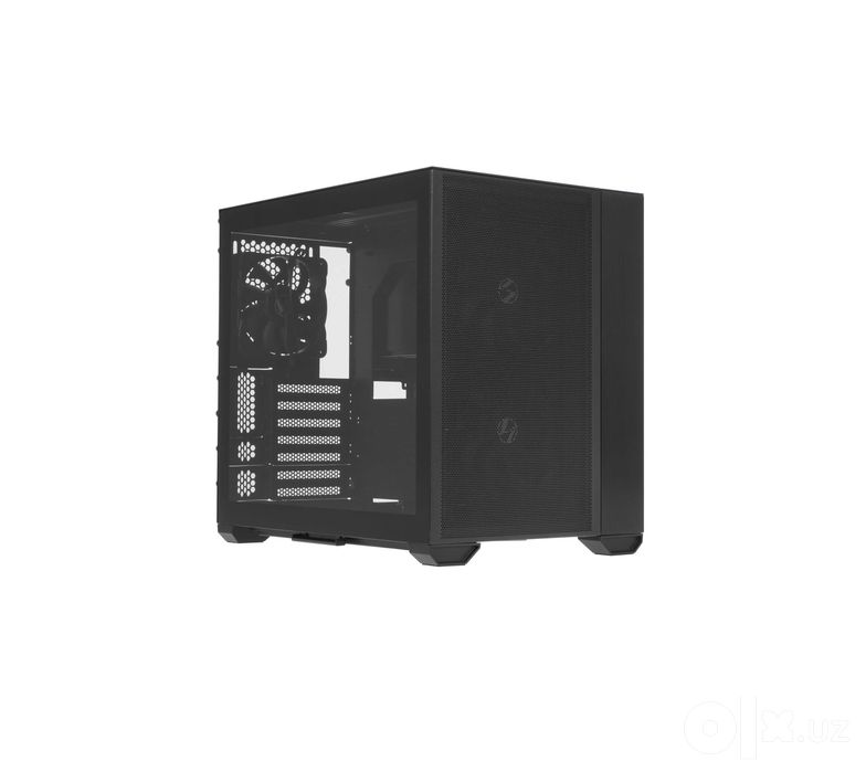 - Корпус Lian Li O11 Air Mini Black