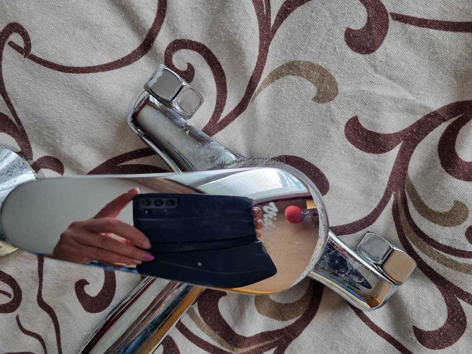 Продавам смесител за кухня VIDIMA