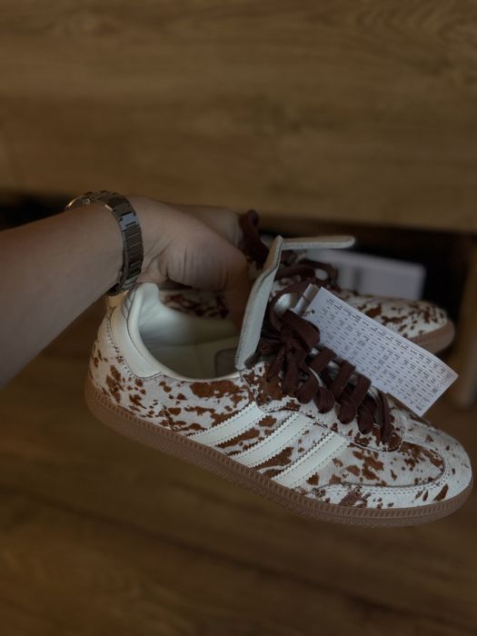 Adidas Samba LT W
