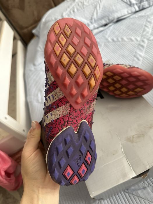 Сороконожка сост хорошый б/у