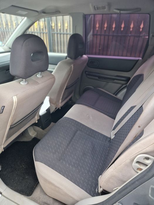 Nissan X-Trail 2.2 dci