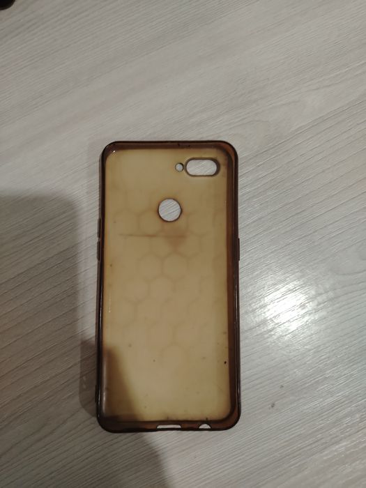 Продам чехол на телефон Oppo A12
