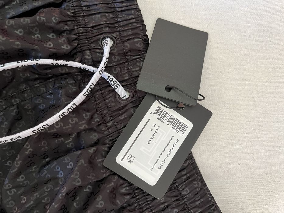 LIU JO Плажни шорти