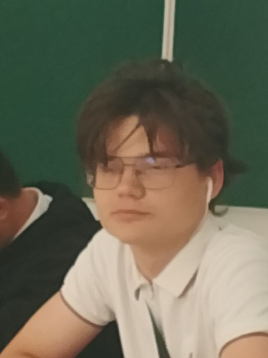 Хорошие коншочьки