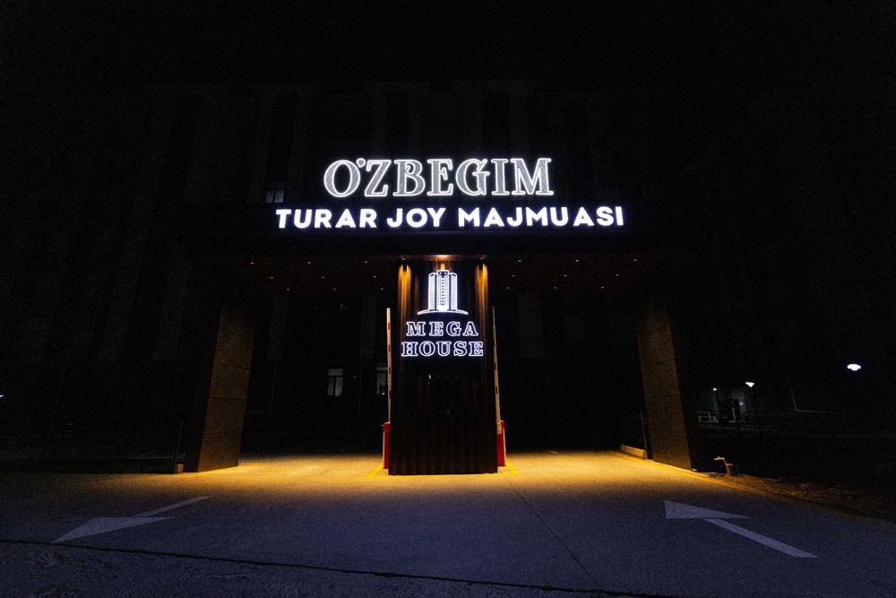 Buxoroda 2 xonali dom, 66,5 kv m², gazi bor, kvartira, maklersiz
