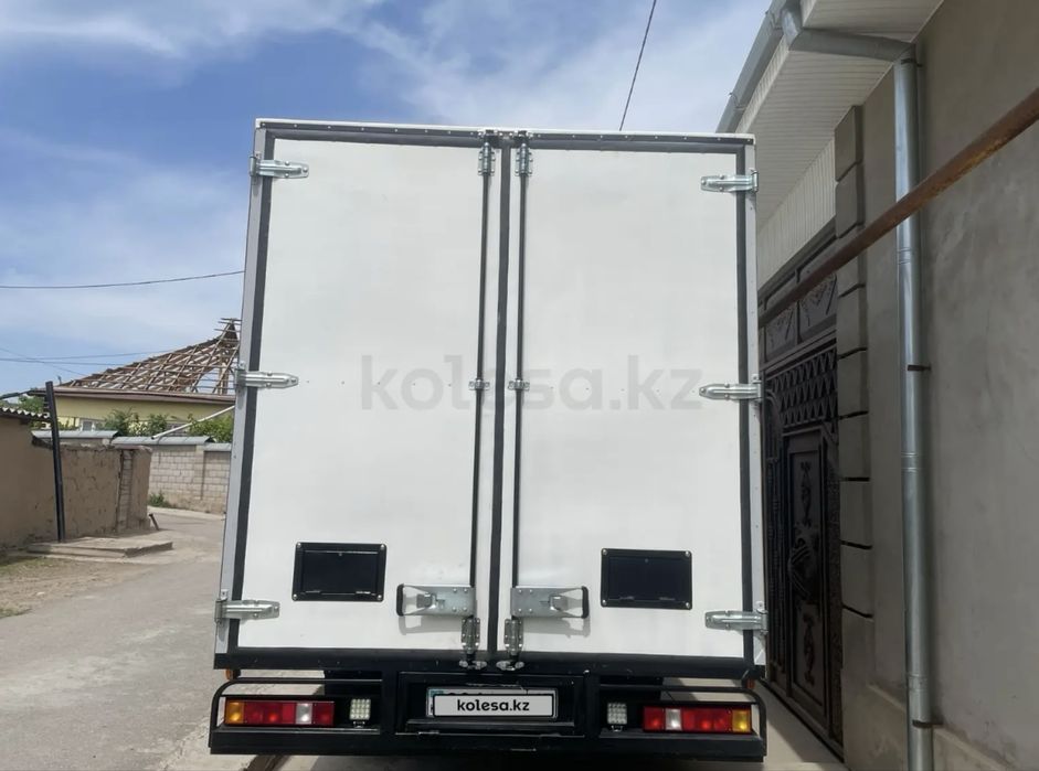 Гәзел 2005 жылғы