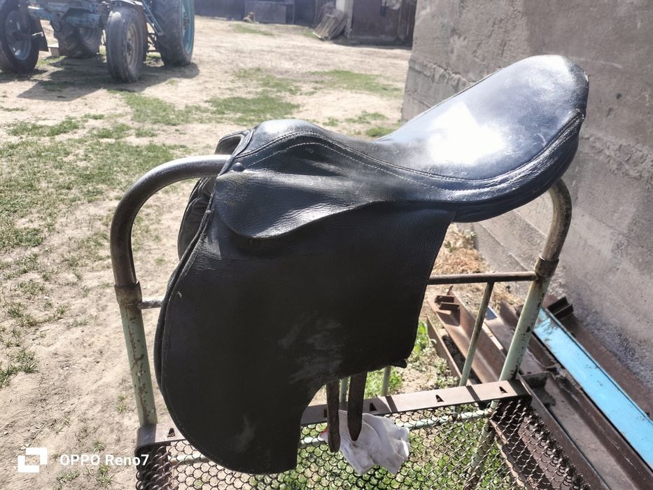 Спот седло очень хороший