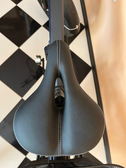 Нов ENGWE EP-2 Pro електрическо колело/ електрически велосипед сгъваем