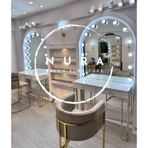 Тоалетка за гримьори. Промо цена!!