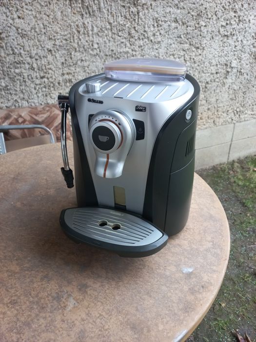 Кафемашина Саеко