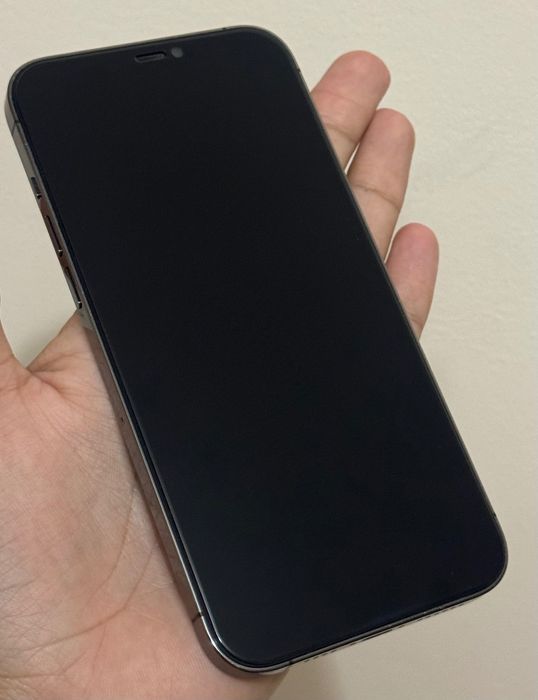 iPhone 12 pro max 512gb