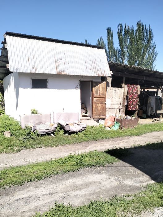 Продажа частного дома