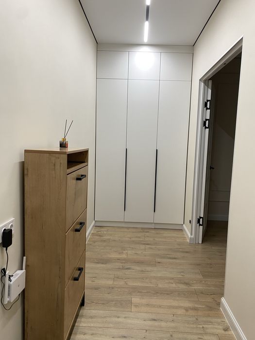 Сдаётся 1 комнатная квартира