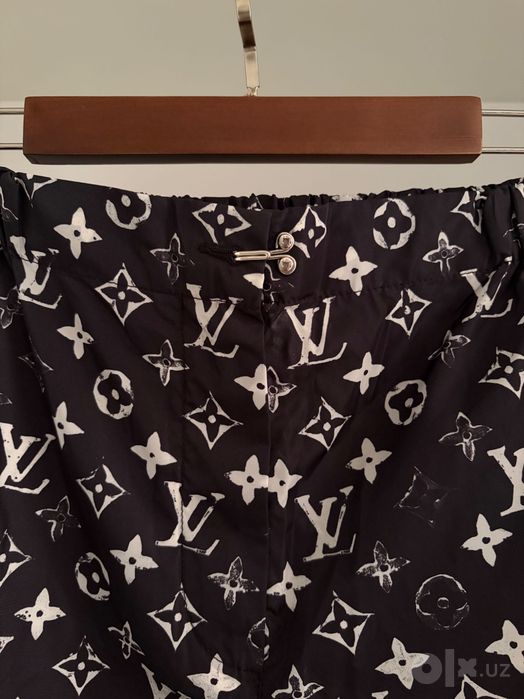 Брюки Louis Vuitton оригинал