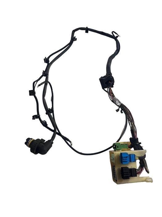 Cablaj Instalatie Motor Bmw 3 Vi Touring F31 2011 -> 2.0 320 D N47 D20 C 8507885-08