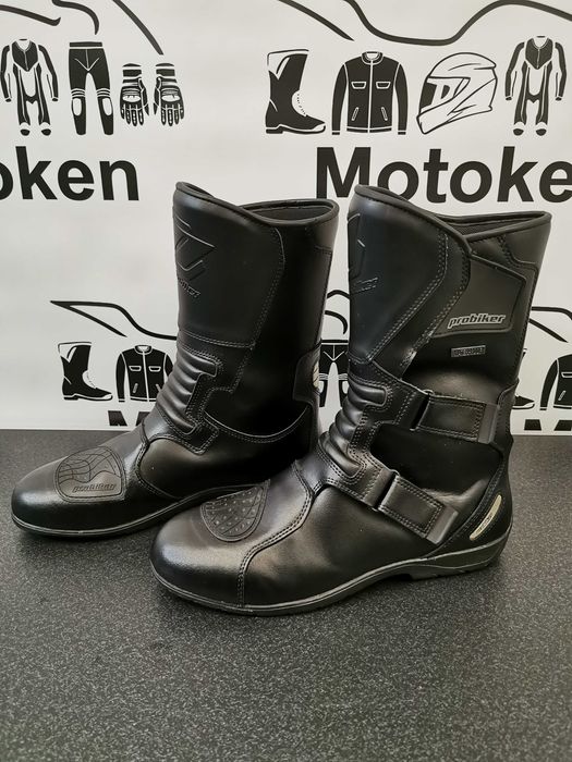 Cizme moto Probiker