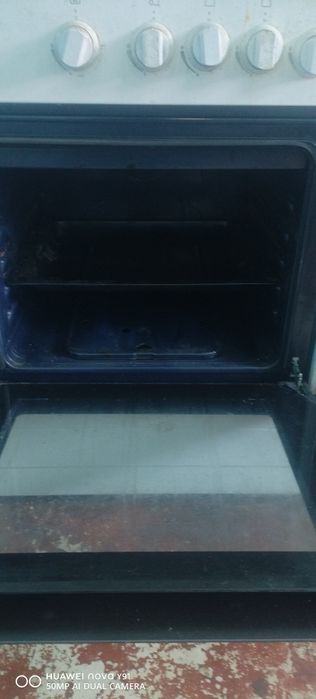 Газ плита продам