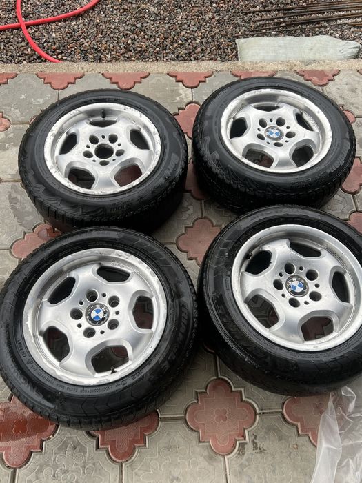 Продам колеса срочно 15