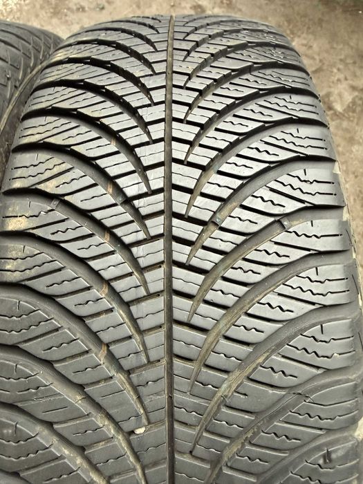 # 2x Anvelope all season 195/60 r15 M+S - GoodYear Vector4Seasons Gen2