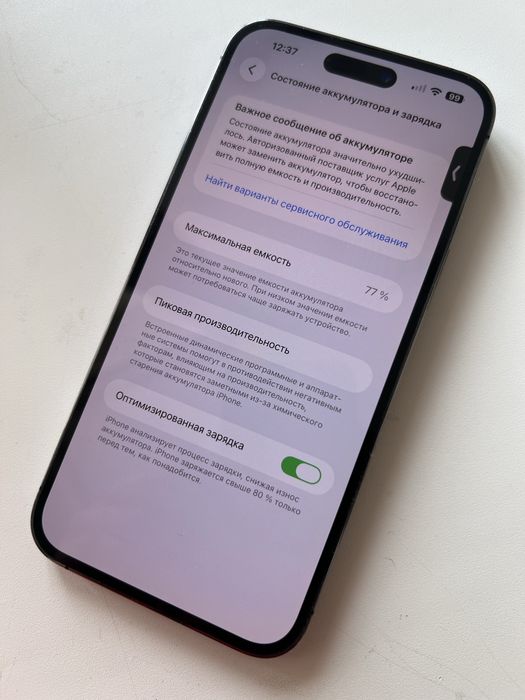 Iphone 14 pro max 512ГБ