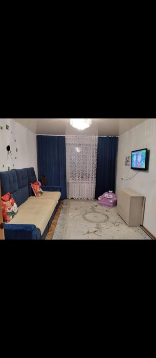 Продам 2 комнатную квартиру.