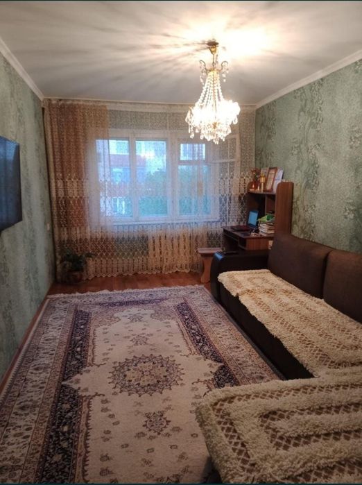 Продам или обмен квартиры