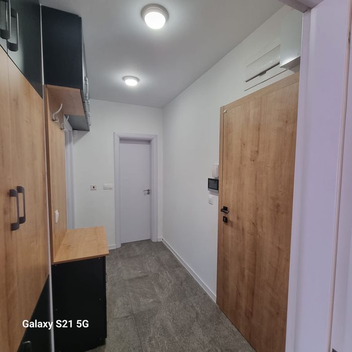 Дава се под наем Двустаен апартамент в София, Кръстова вада - 75 кв.м за 718.08 € - Снимка #7