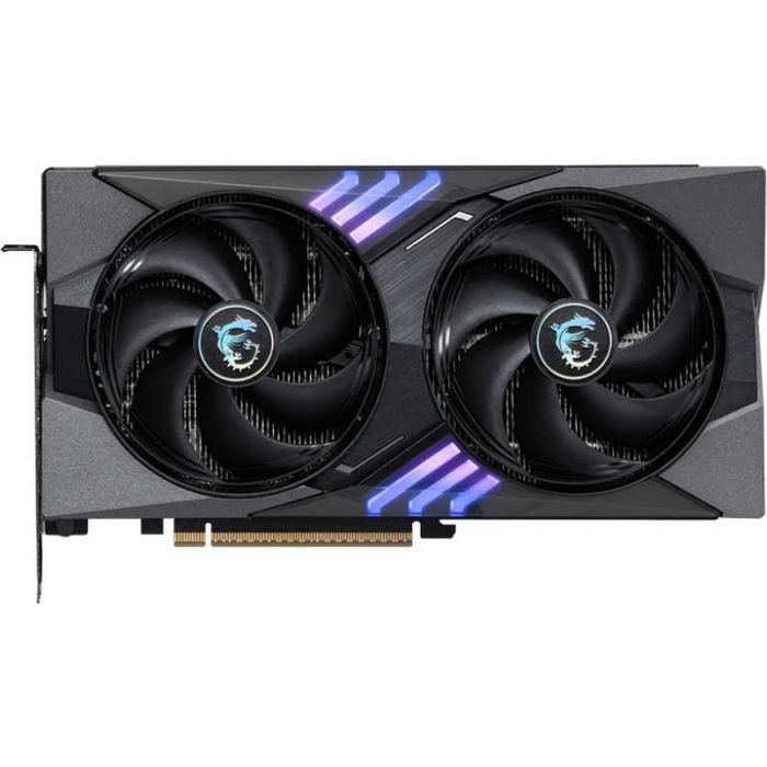 Видео карта MSI GeForce RTX 5060 Ti 16GB GDDR7