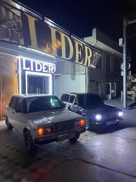 Vaz 2107 sotiladi xolati ideal