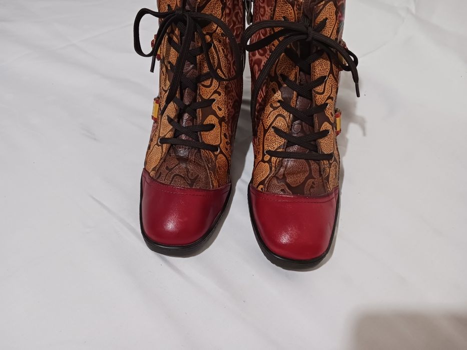 Много ефектни, артистични, нови боти